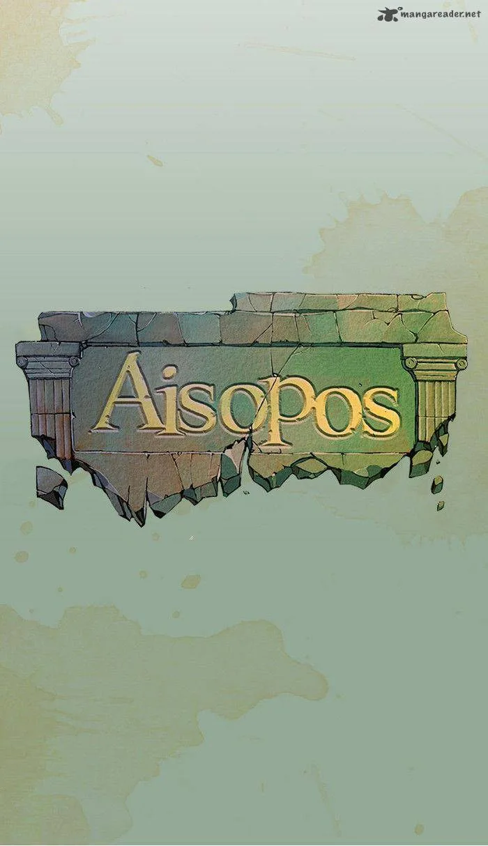 Aisopos Chapter 29 page 9