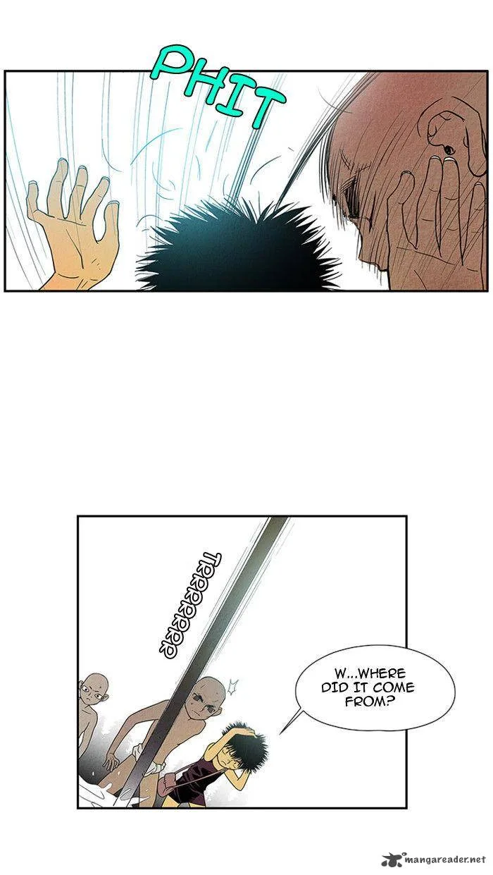 Aisopos Chapter 29 page 14