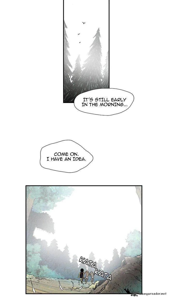 Aisopos Chapter 29 page 6