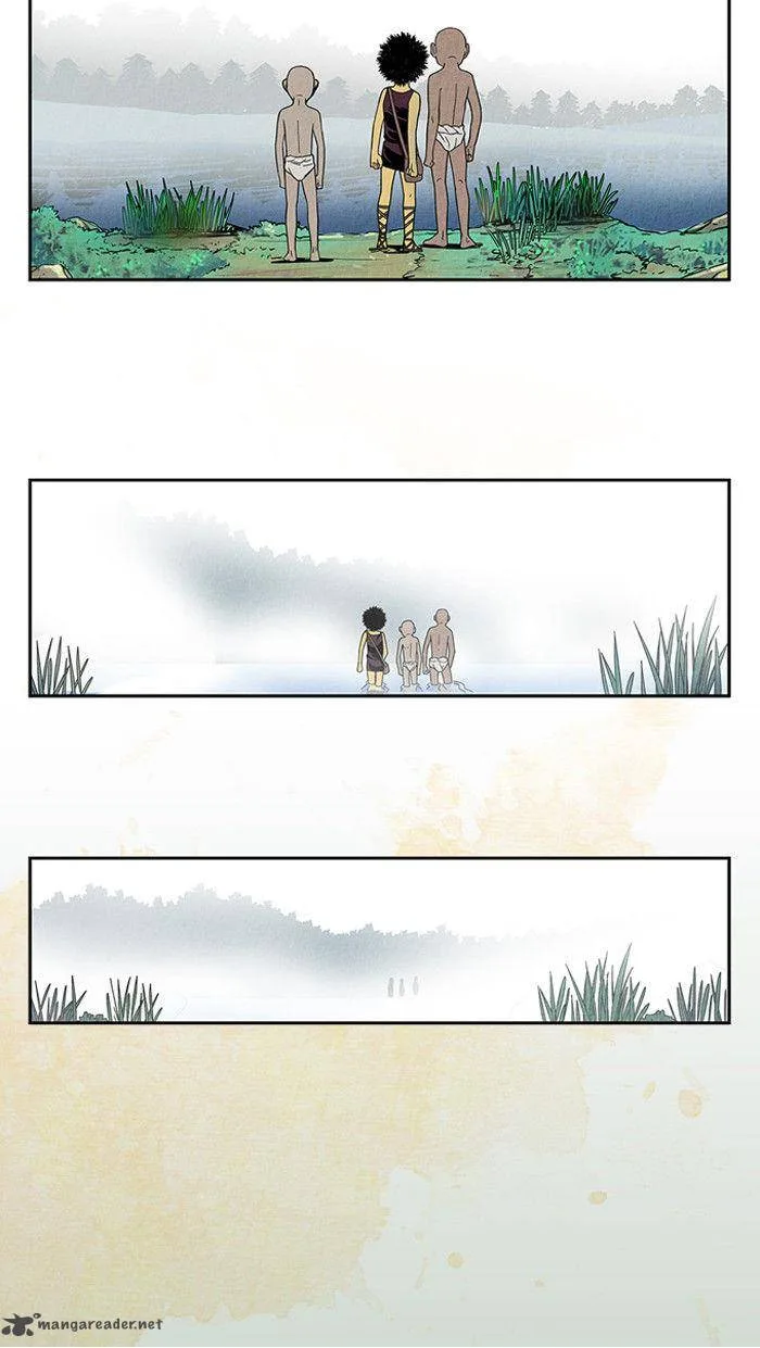 Aisopos Chapter 29 page 8