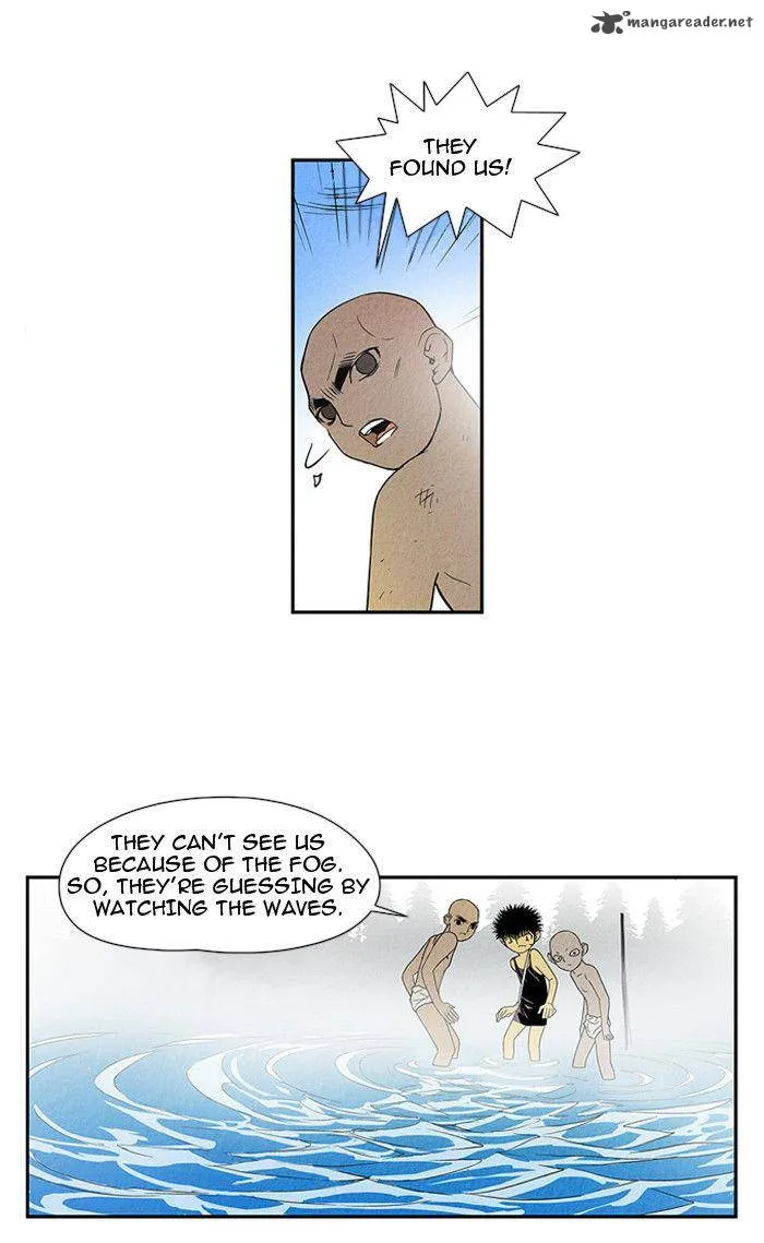 Aisopos Chapter 29 page 15