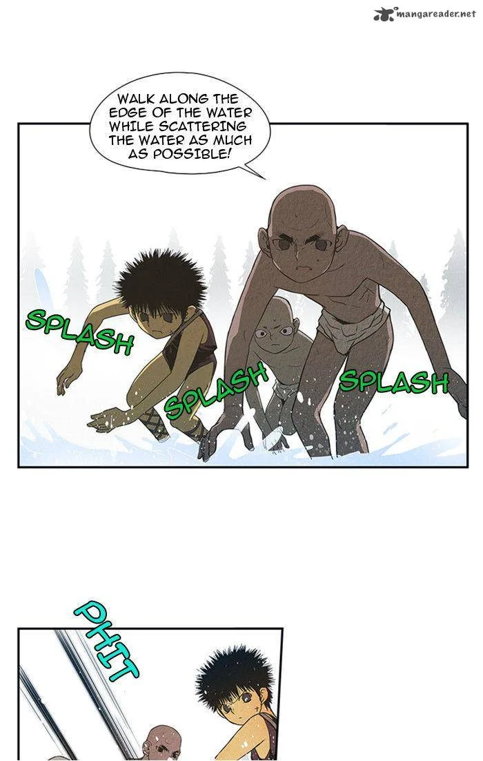 Aisopos Chapter 29 page 16