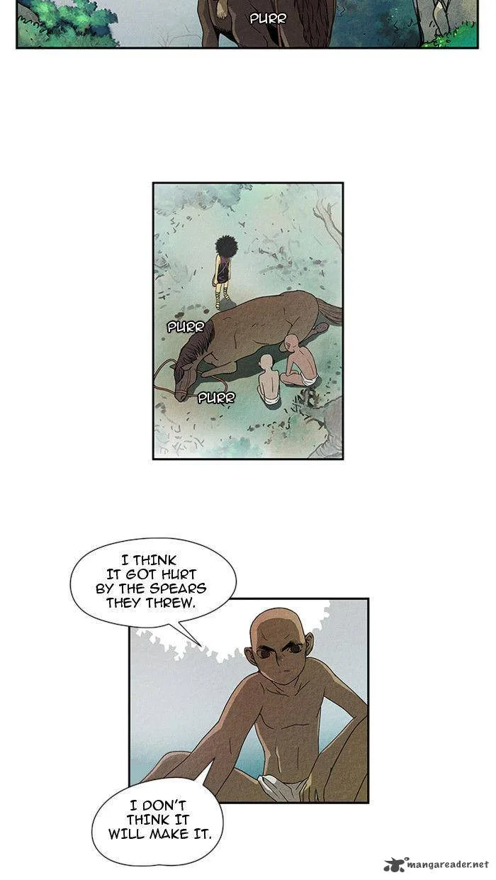 Aisopos Chapter 29 page 2