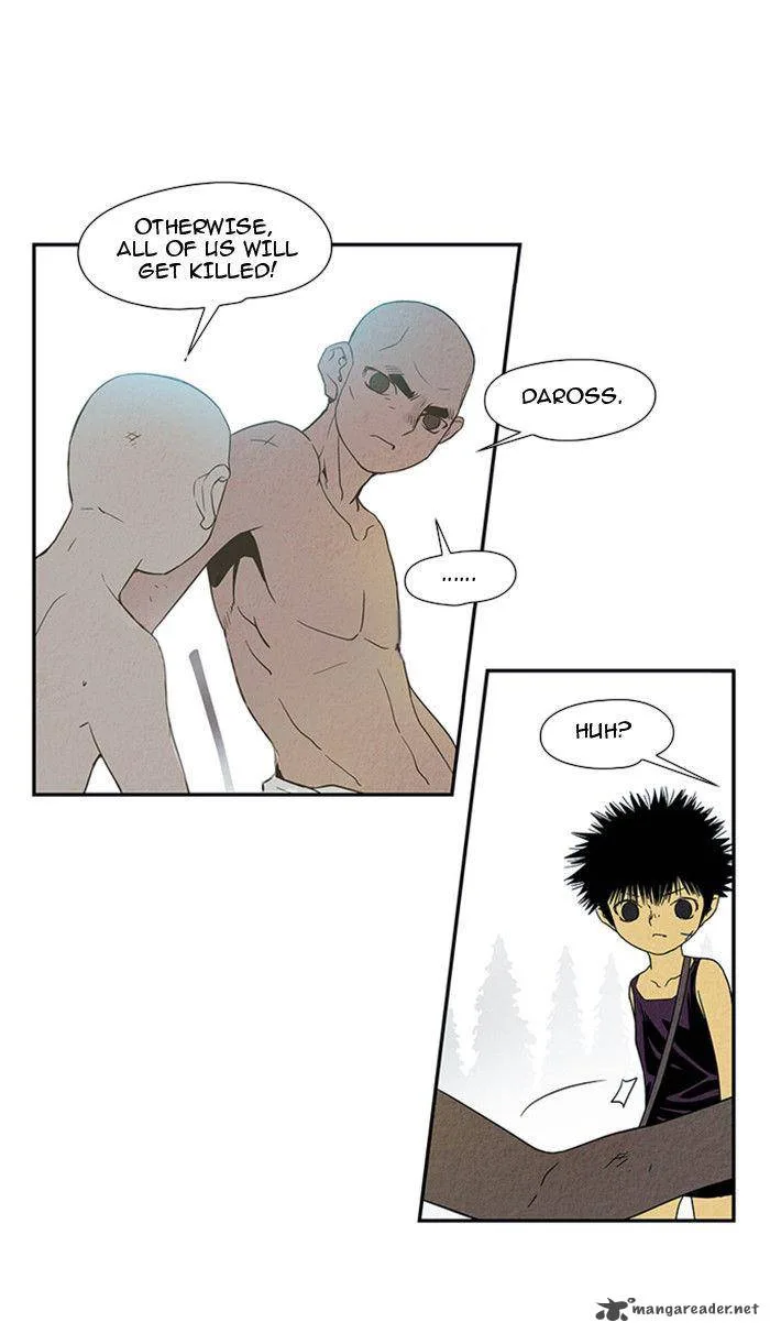 Aisopos Chapter 29 page 19