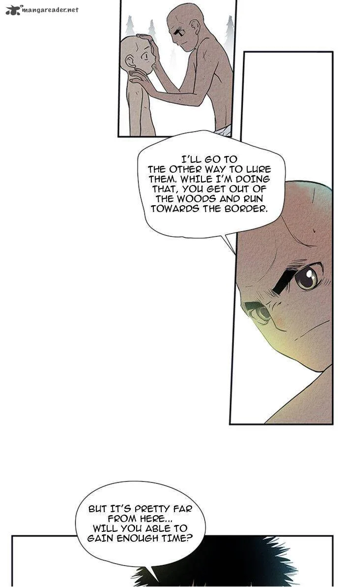 Aisopos Chapter 29 page 22
