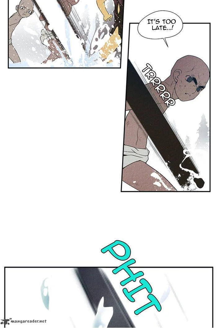 Aisopos Chapter 29 page 17