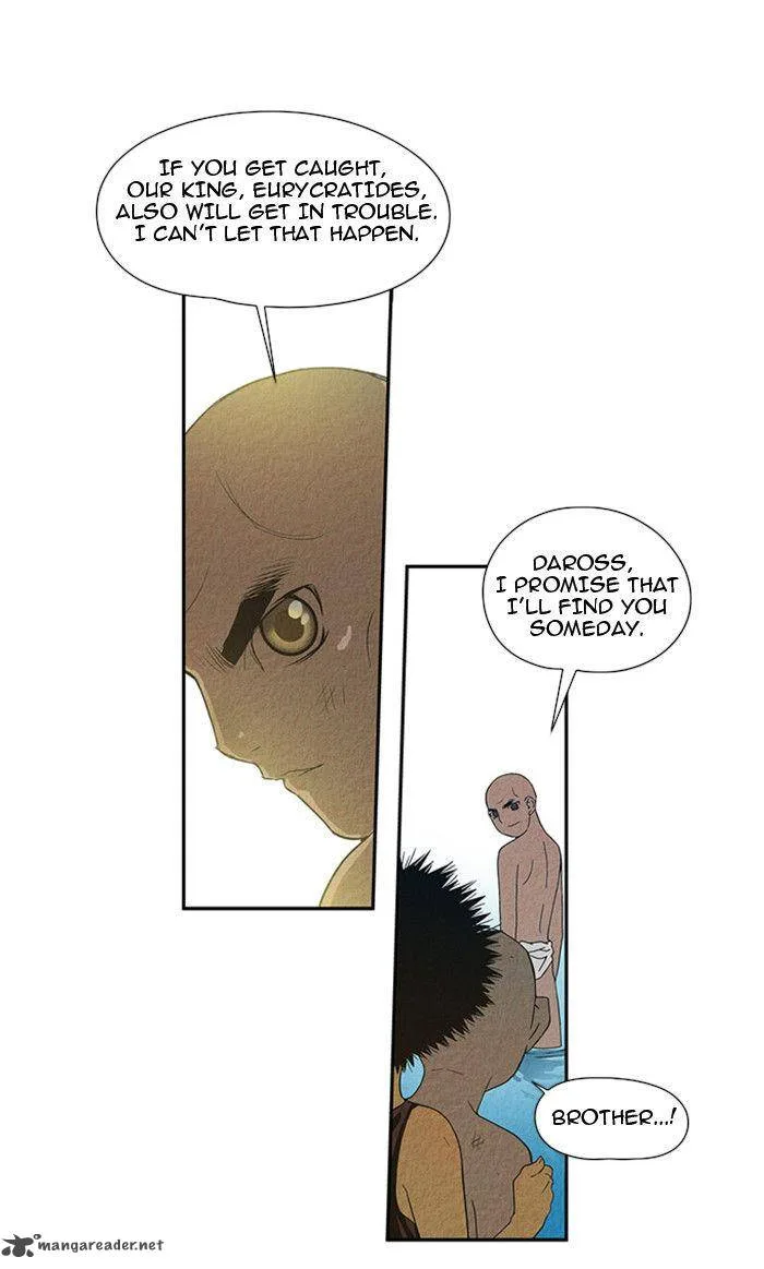 Aisopos Chapter 29 page 30