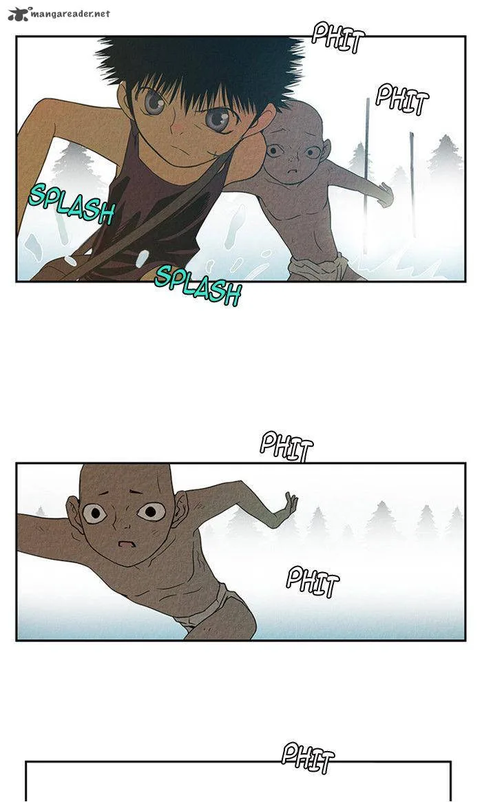 Aisopos Chapter 29 page 33