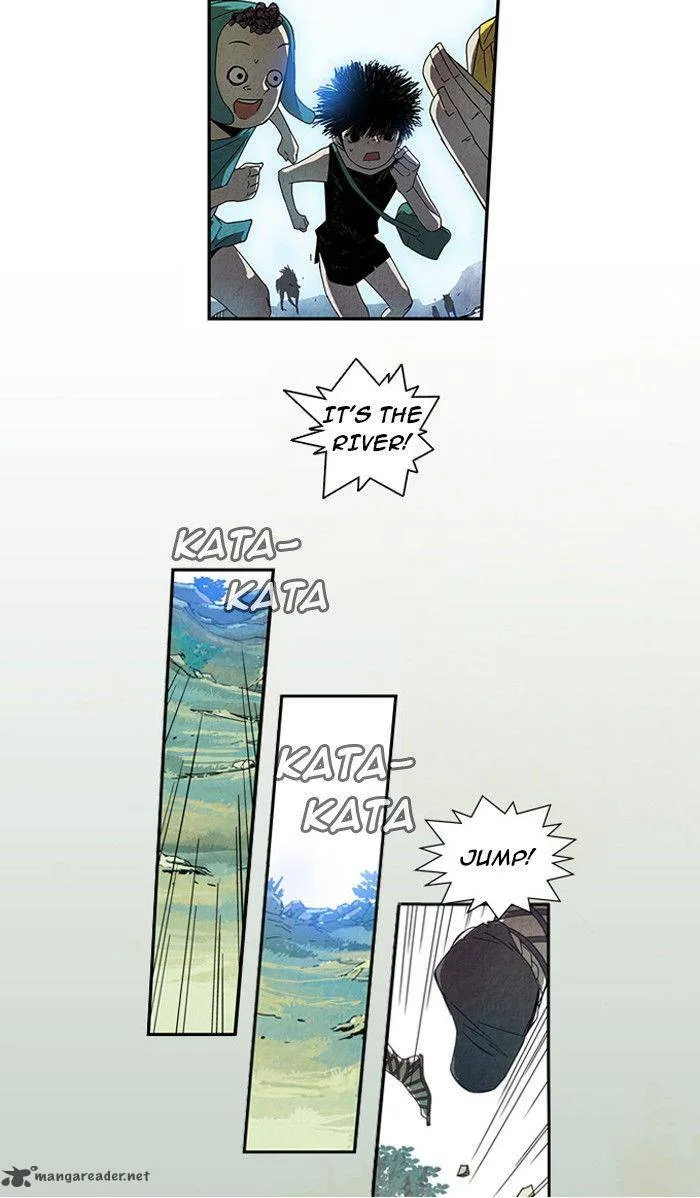 Aisopos Chapter 3 page 9