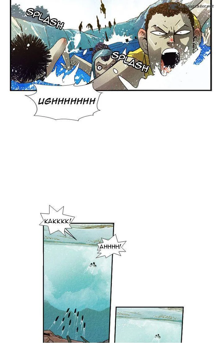 Aisopos Chapter 3 page 16
