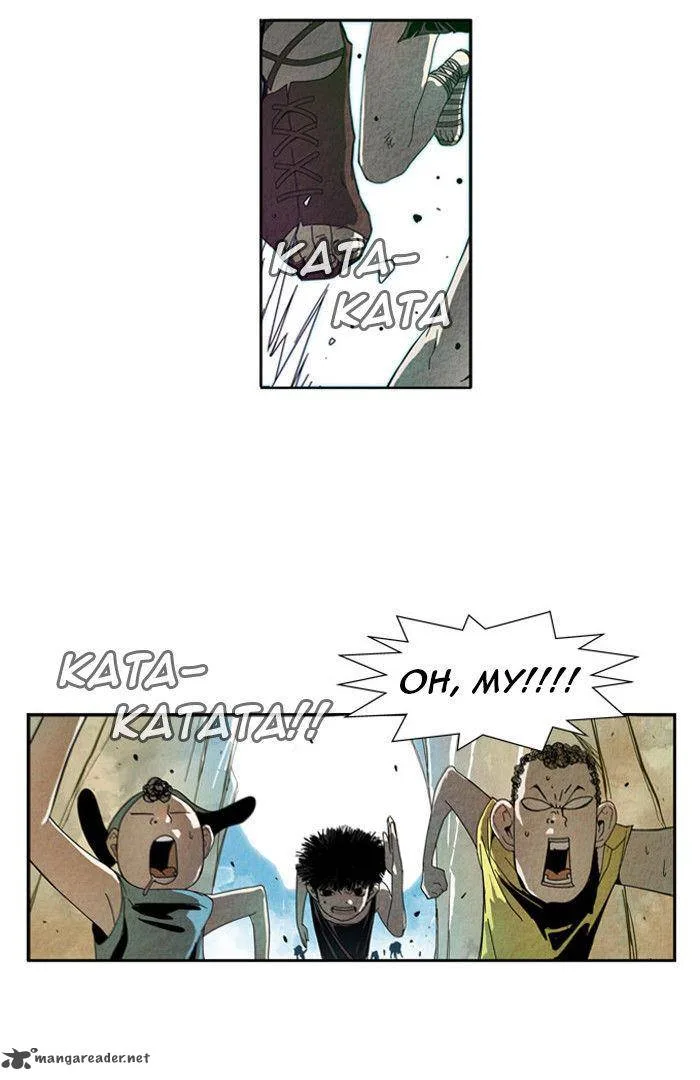 Aisopos Chapter 3 page 5