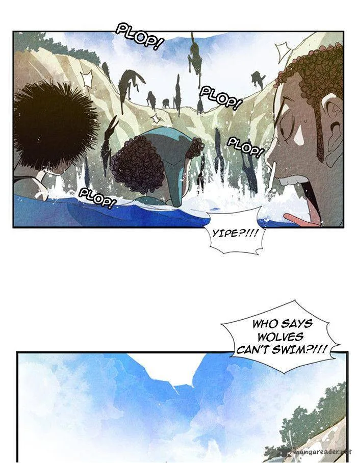 Aisopos Chapter 3 page 15