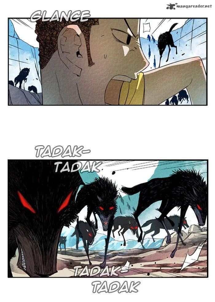 Aisopos Chapter 3 page 6