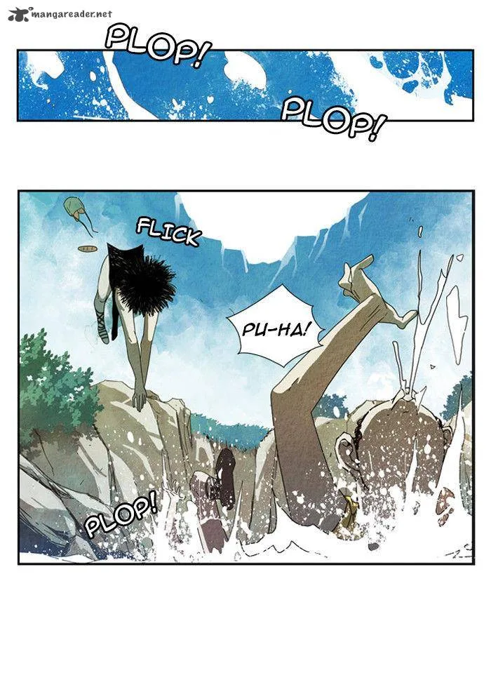 Aisopos Chapter 3 page 14