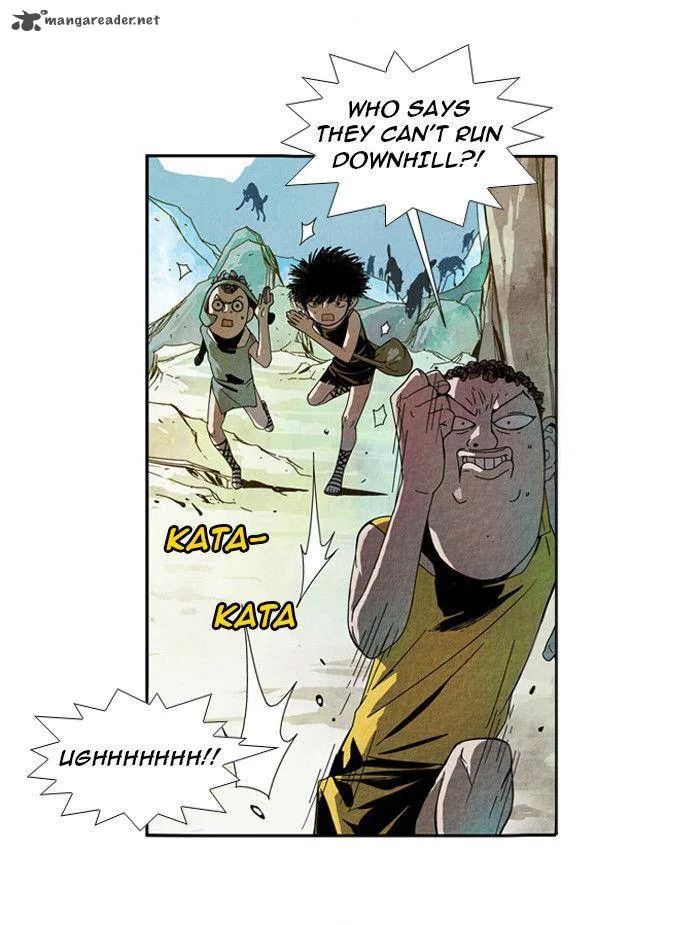 Aisopos Chapter 3 page 7