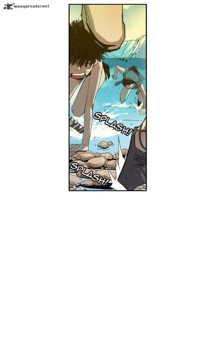 Aisopos Chapter 3 page 19