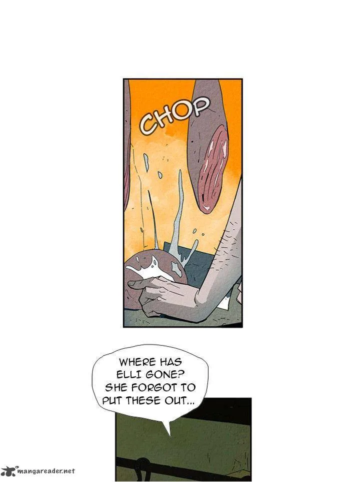 Aisopos Chapter 3 page 29