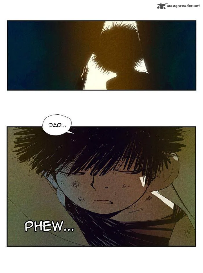 Aisopos Chapter 3 page 31