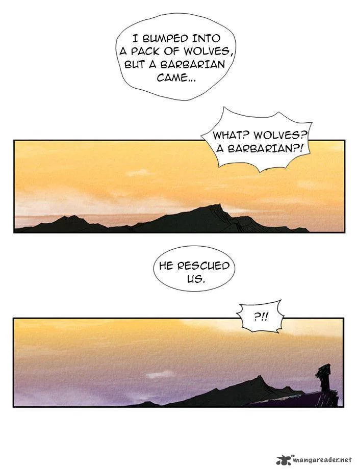 Aisopos Chapter 3 page 33