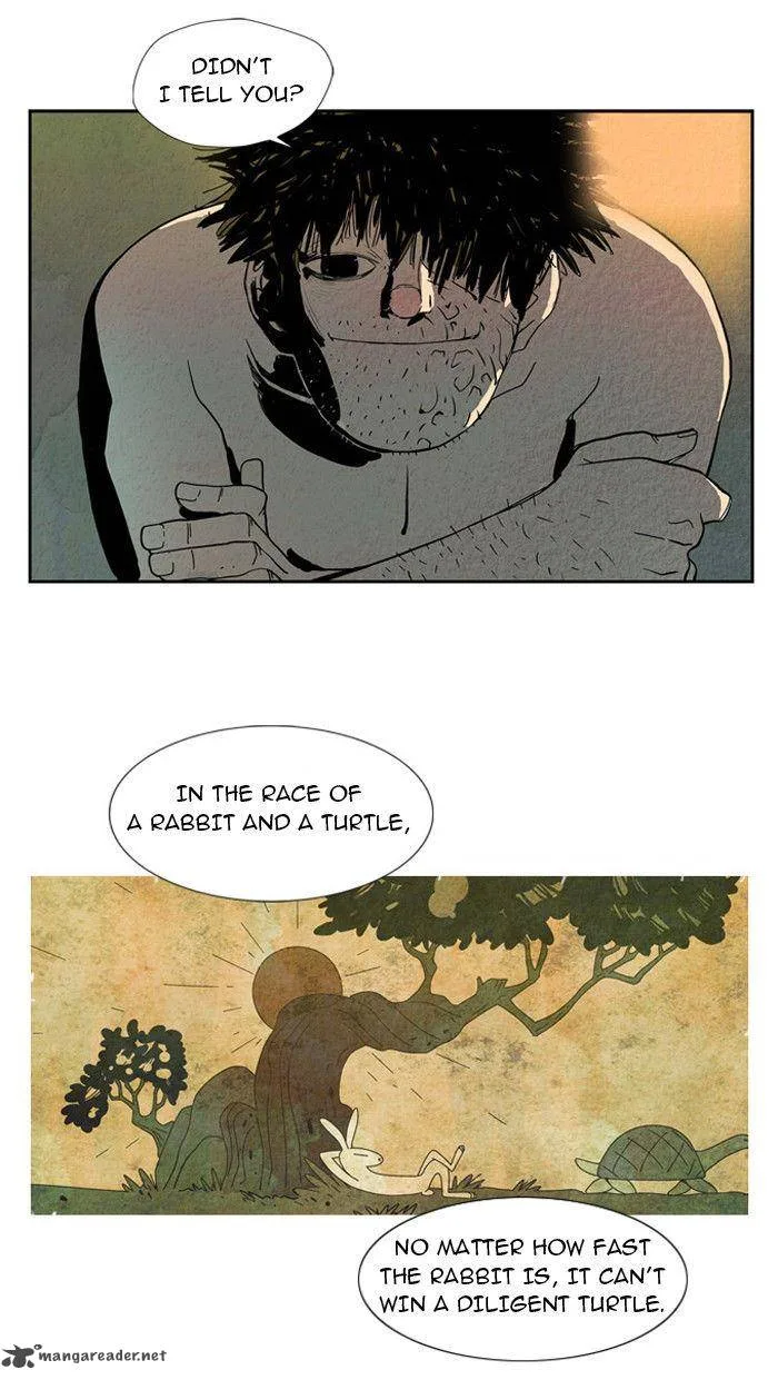 Aisopos Chapter 3 page 36