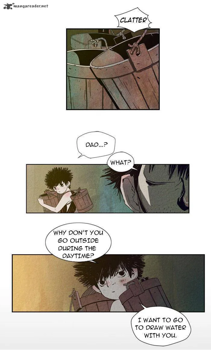 Aisopos Chapter 3 page 38