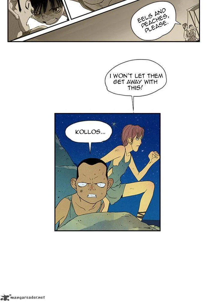 Aisopos Chapter 30 page 6