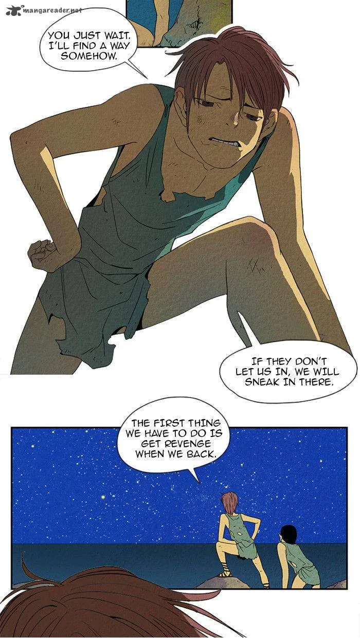 Aisopos Chapter 30 page 4
