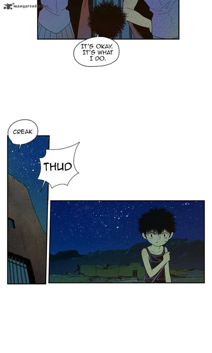 Aisopos Chapter 30 page 23