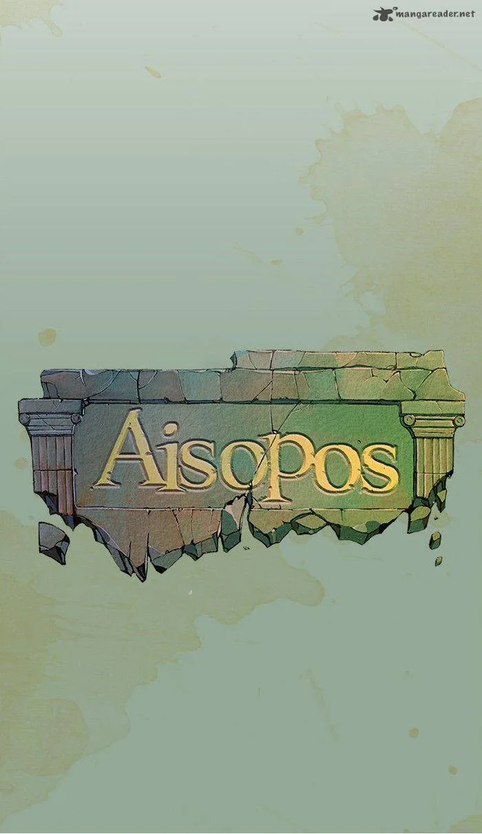 Aisopos Chapter 30 page 10