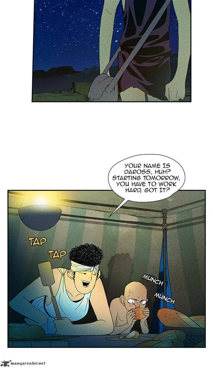Aisopos Chapter 30 page 24