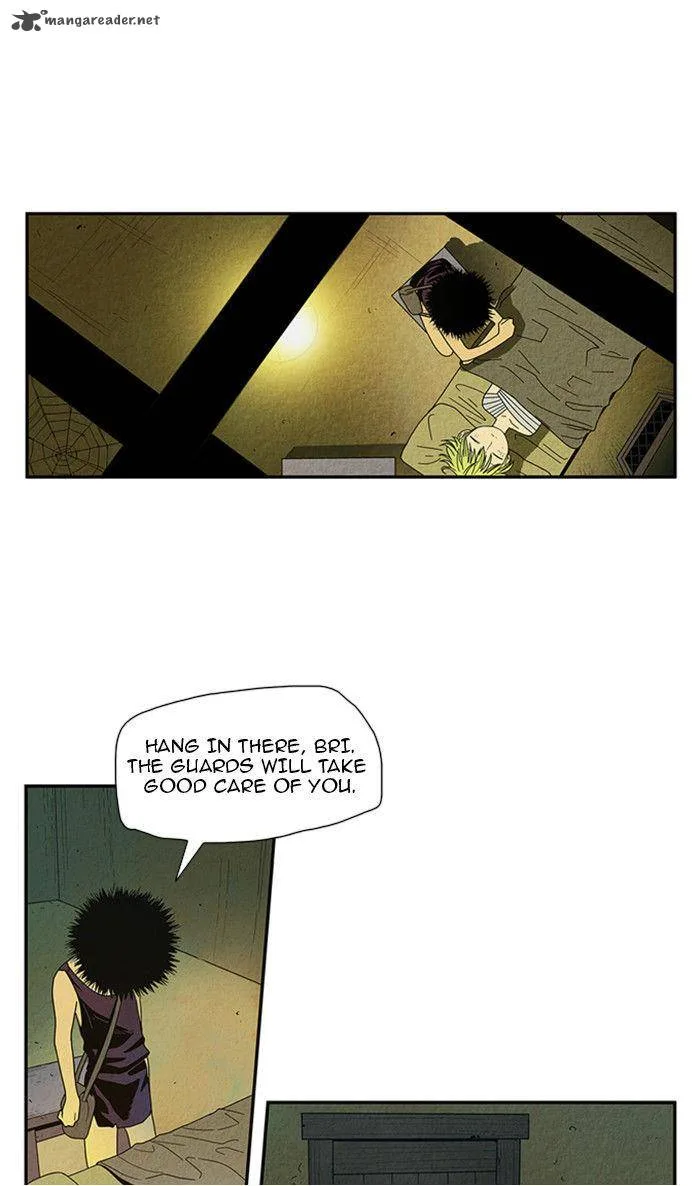 Aisopos Chapter 30 page 17