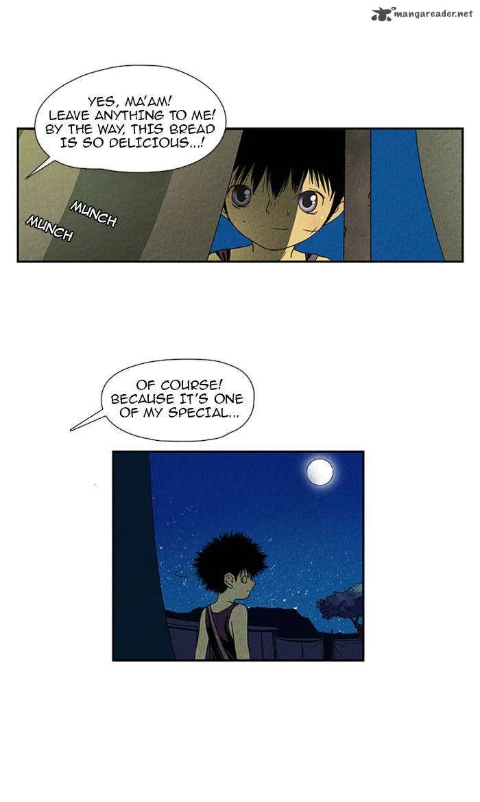 Aisopos Chapter 30 page 25