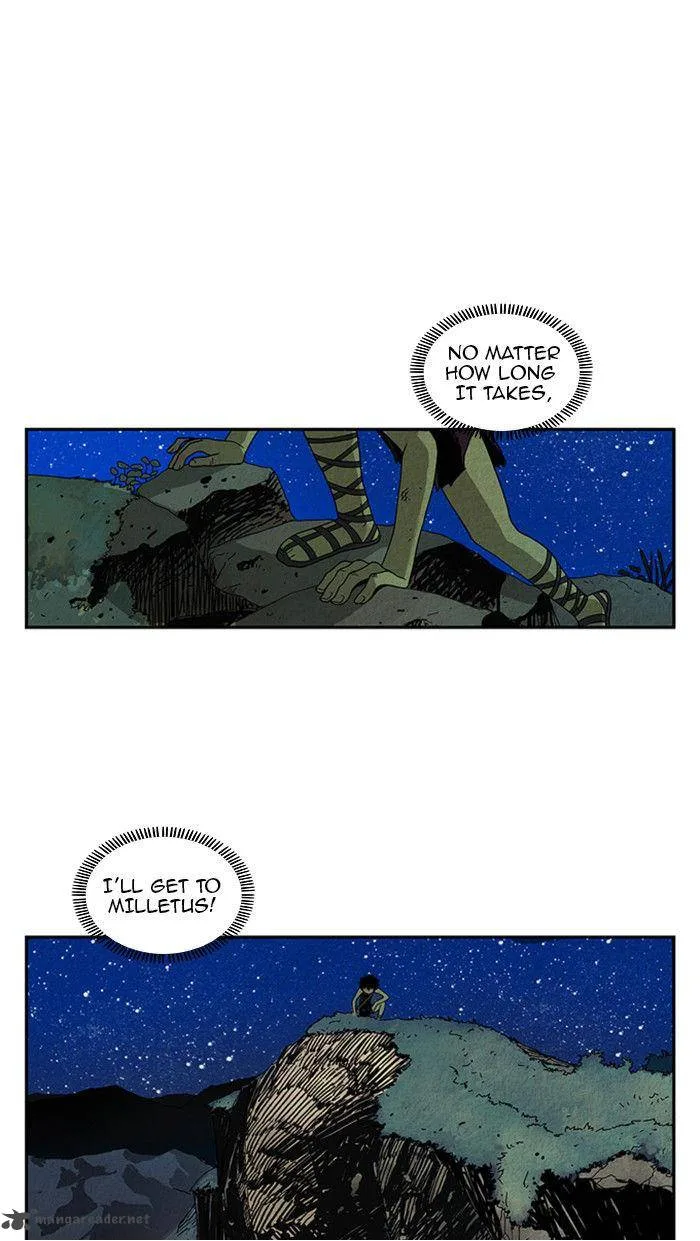 Aisopos Chapter 30 page 29