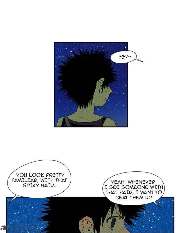 Aisopos Chapter 30 page 31