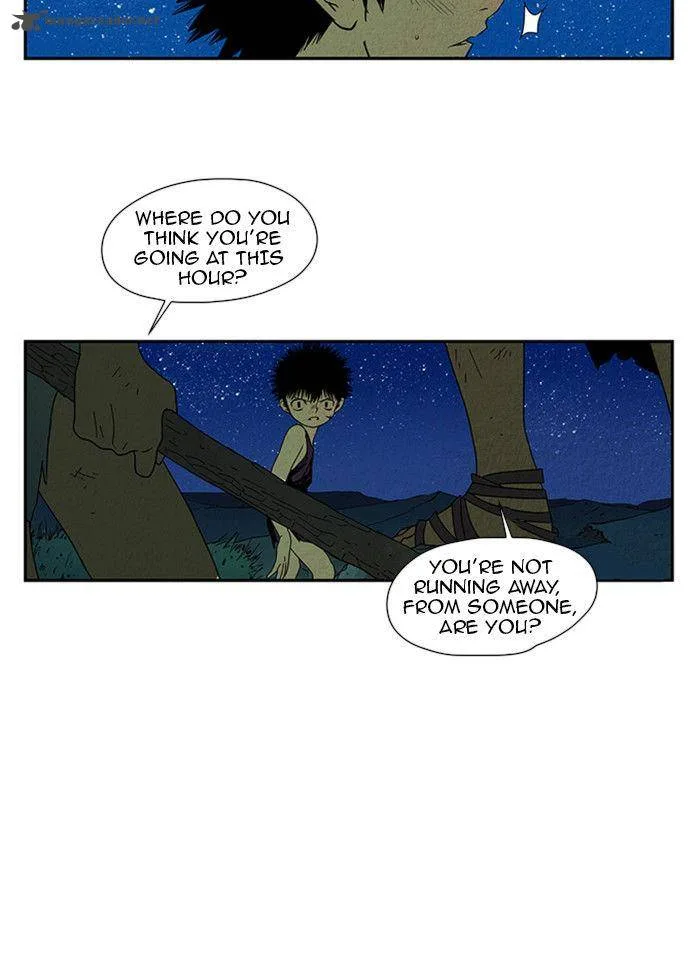 Aisopos Chapter 30 page 32