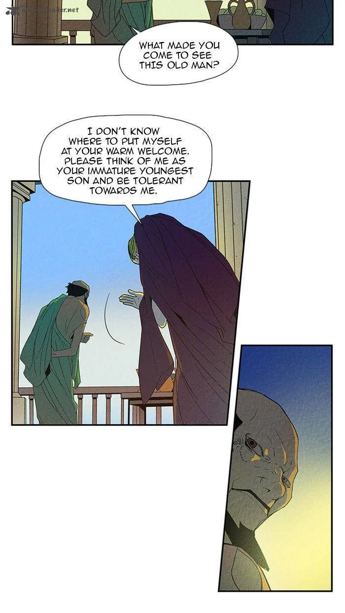 Aisopos Chapter 30 page 36