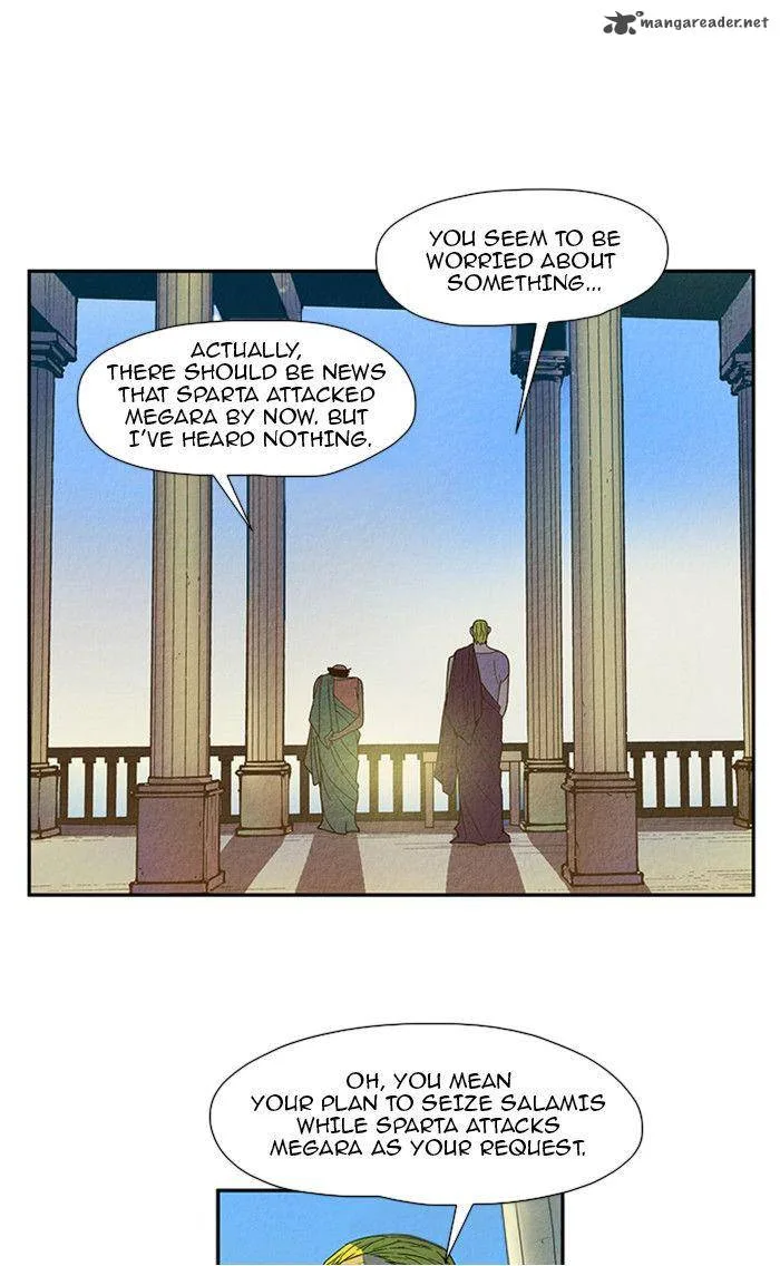 Aisopos Chapter 30 page 37