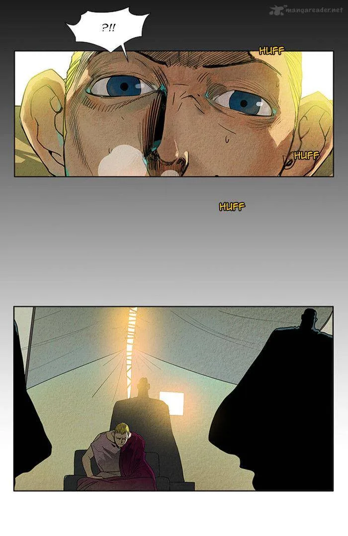 Aisopos Chapter 31 page 14