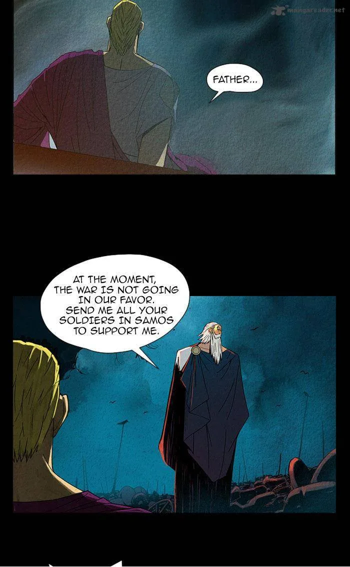 Aisopos Chapter 31 page 10