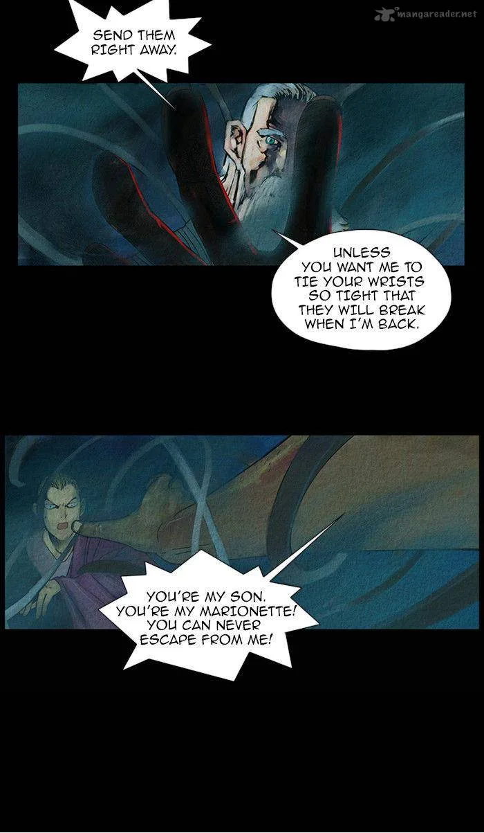 Aisopos Chapter 31 page 11