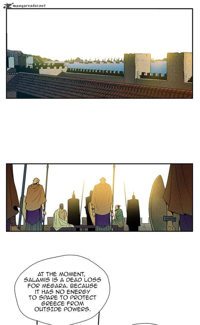 Aisopos Chapter 31 page 26