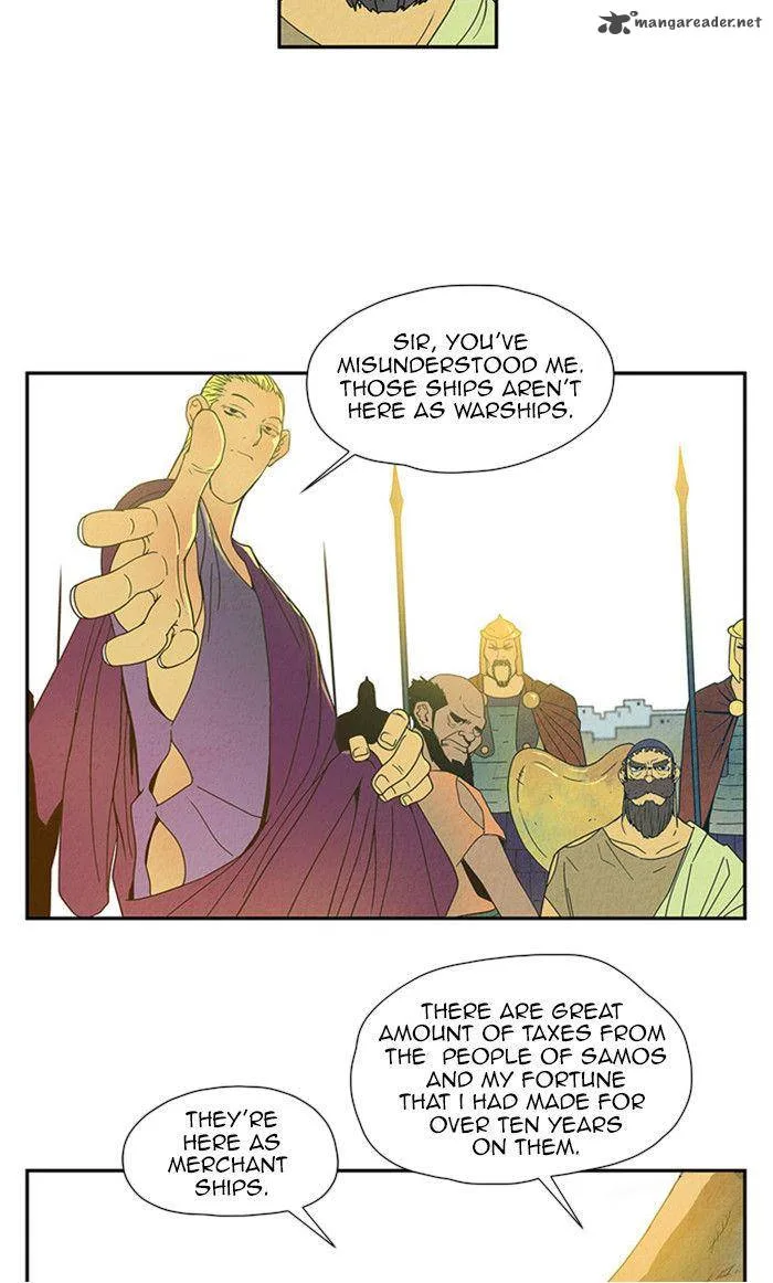 Aisopos Chapter 31 page 28