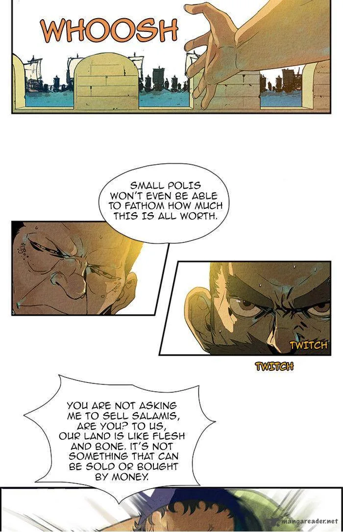 Aisopos Chapter 31 page 29