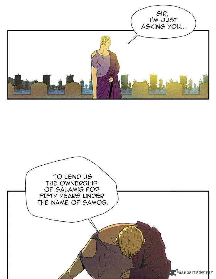 Aisopos Chapter 31 page 31