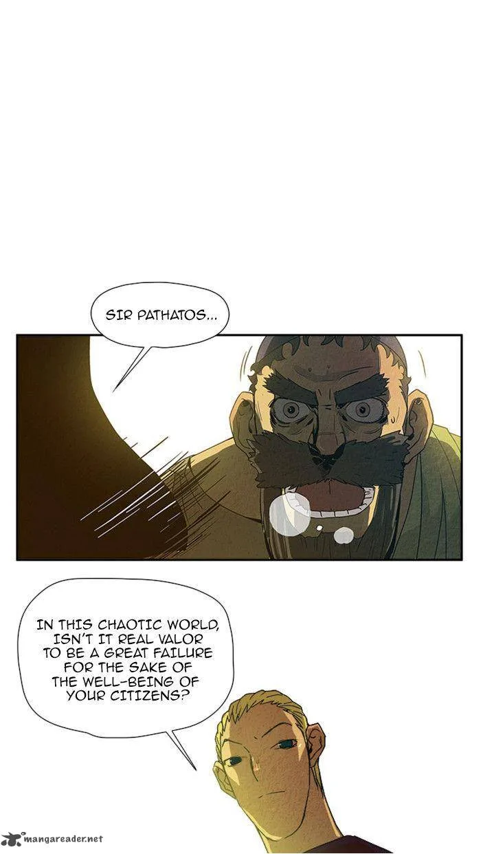 Aisopos Chapter 31 page 40
