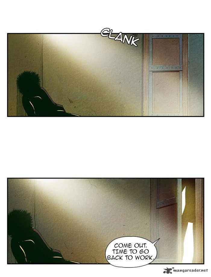 Aisopos Chapter 32 page 20
