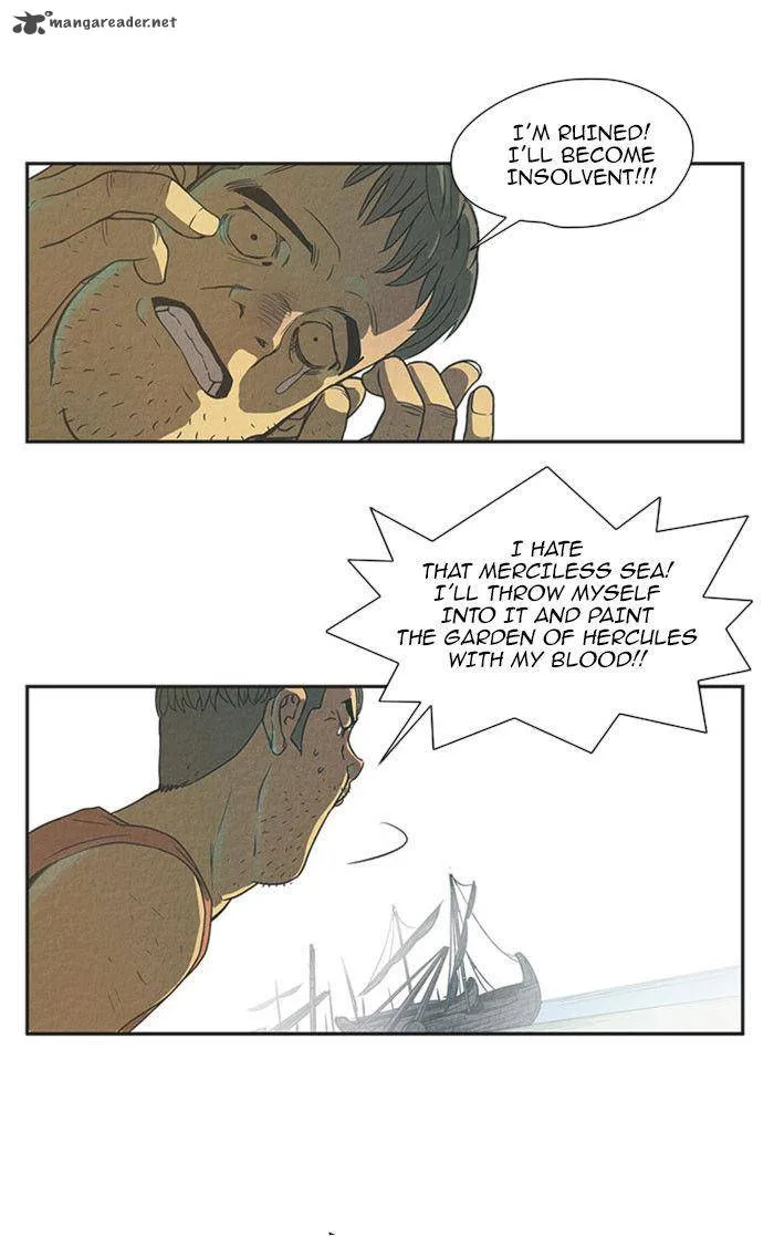 Aisopos Chapter 32 page 9