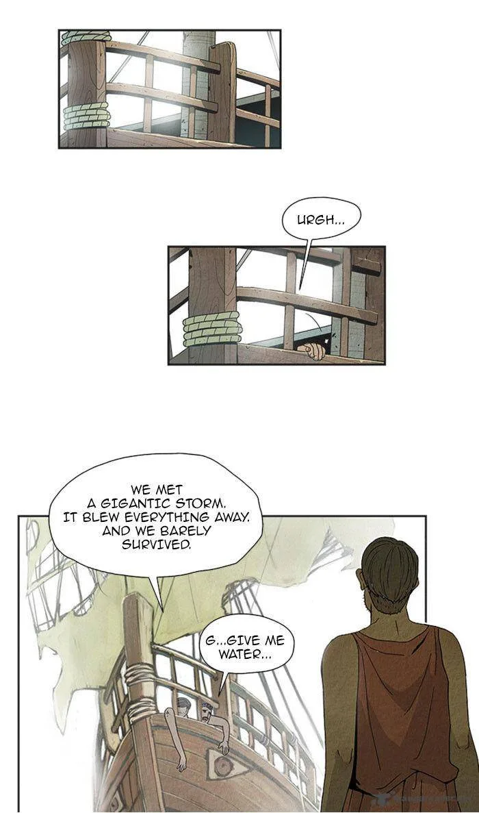 Aisopos Chapter 32 page 7