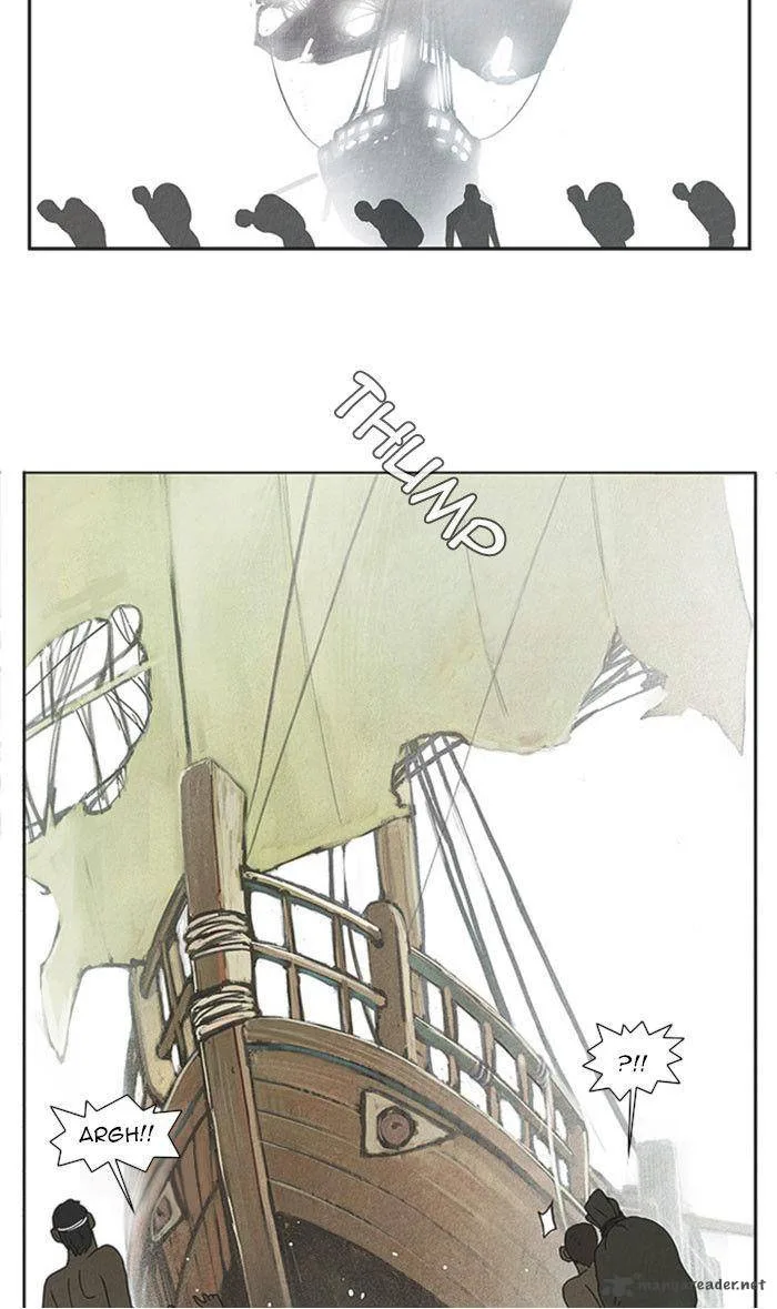 Aisopos Chapter 32 page 4