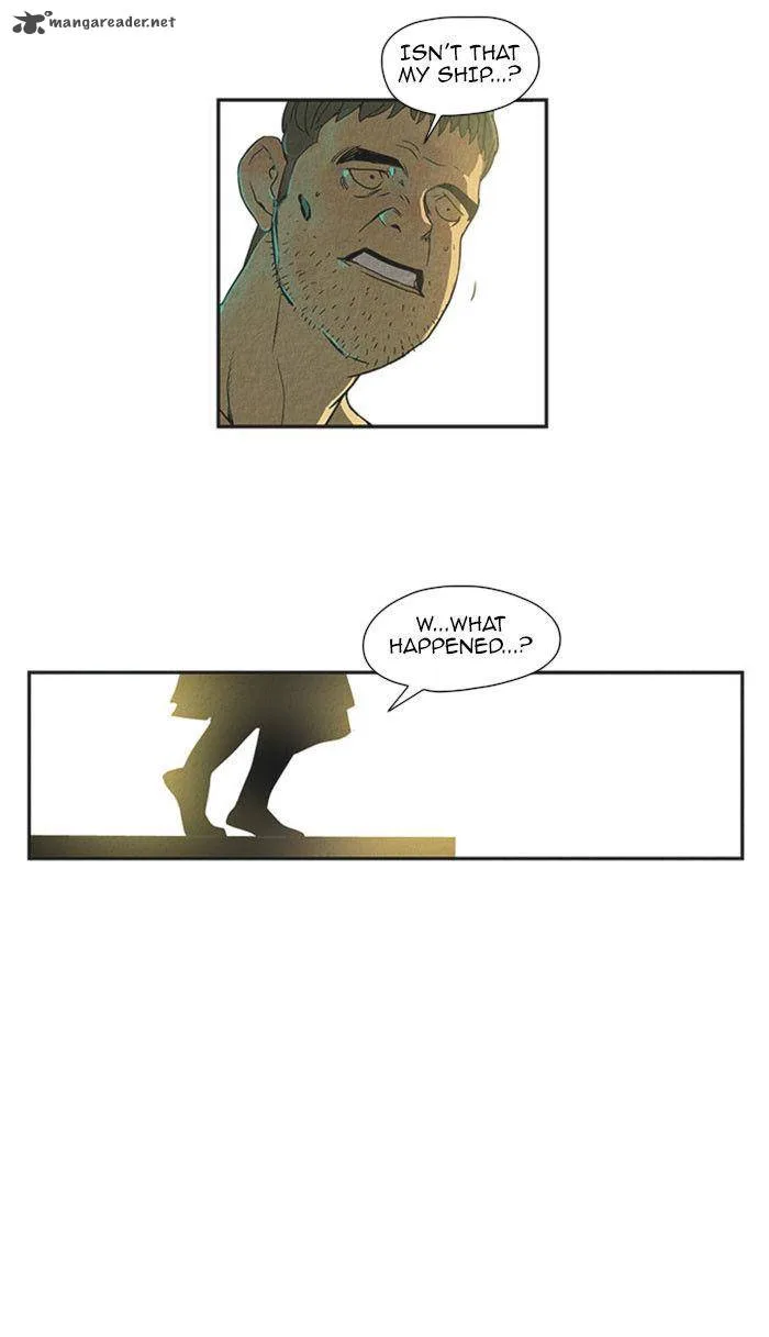 Aisopos Chapter 32 page 6